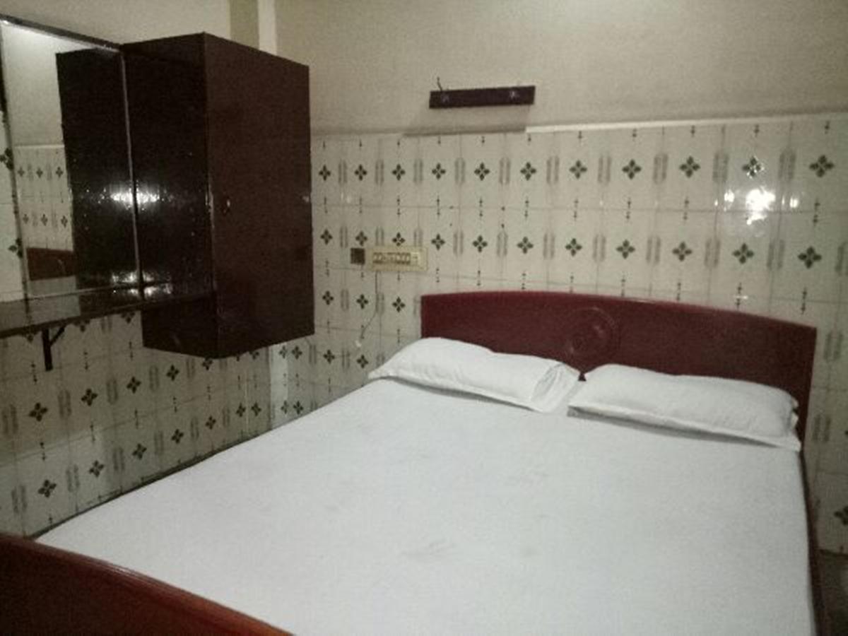 Hotel Blue Star Salem Εξωτερικό φωτογραφία