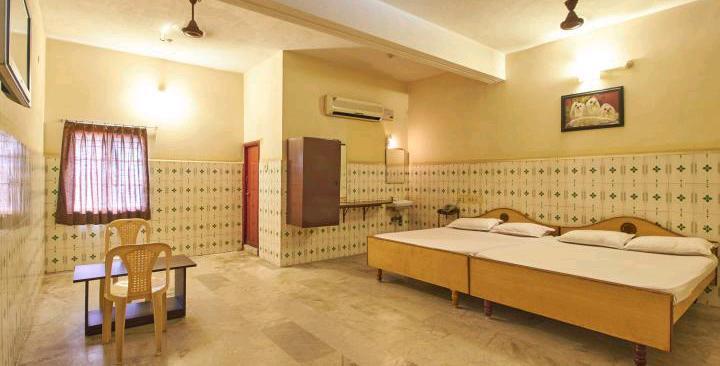 Hotel Blue Star Salem Εξωτερικό φωτογραφία