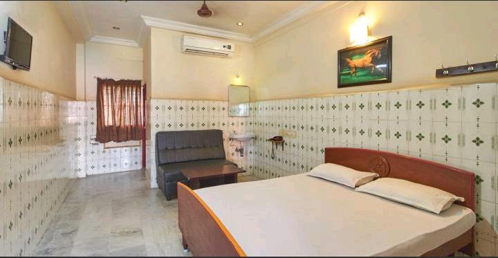 Hotel Blue Star Salem Εξωτερικό φωτογραφία